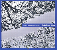 Aux idées heureuses, Takihisa Aïda (clavecin)