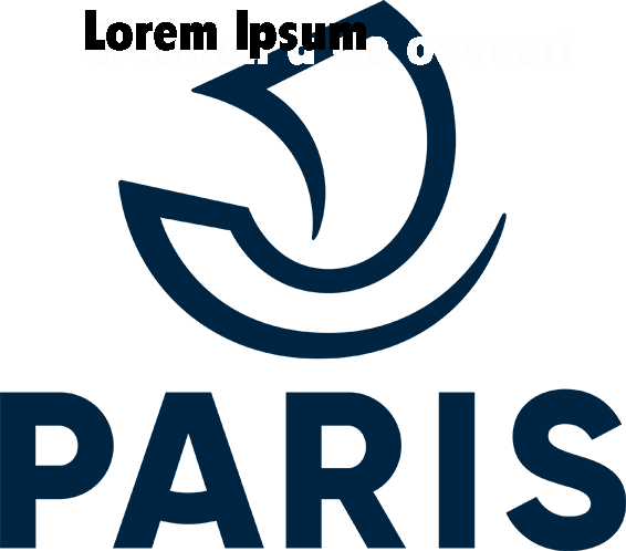 logo ville de Paris
