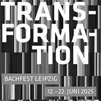 Bachfest Leipzig 2025 