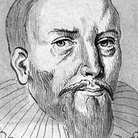 Becker Cornelius (1561-1604)