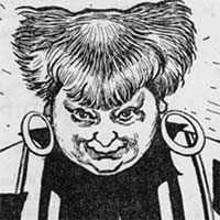 le roi Ouf 1er