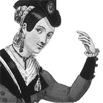 La Fille du régiment