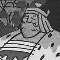 Les aventures du Roi Pausole