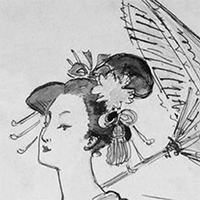 Madama Butterfly