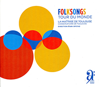 La Maîtrise de Toulouse chante le tour du monde