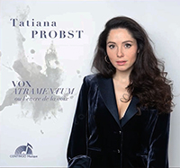 La gravure vocale de Tatania Probst