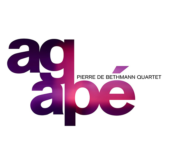 Agapé (Aléa Music 2025) 