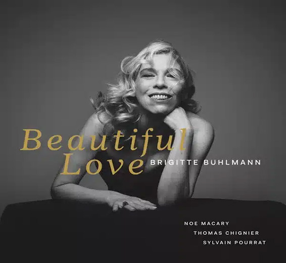 Beautiful Love 