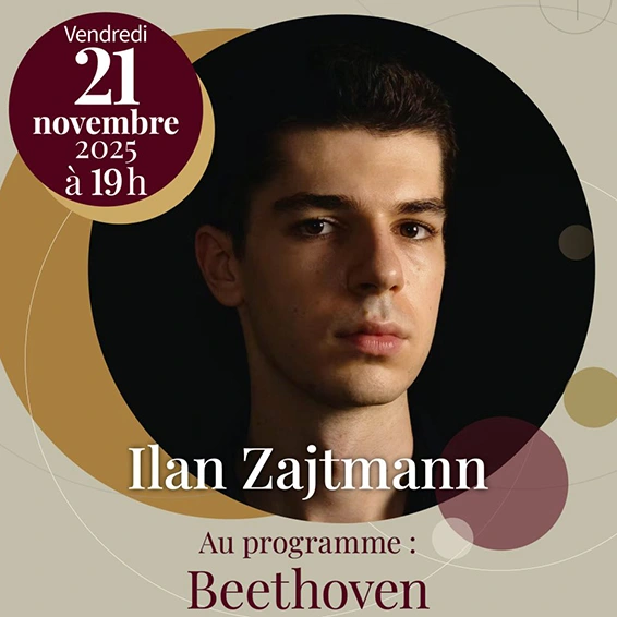 Ilan Zajtmann