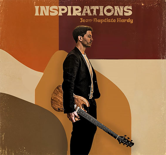 Inspirations (Jazz Family 2025) 