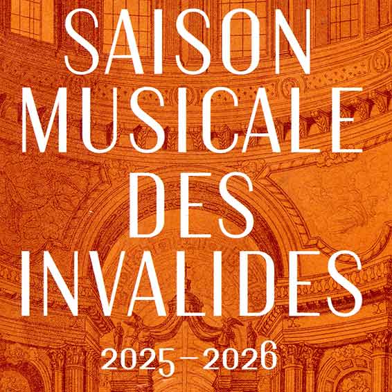 Une 32e saison annoncée et un anniversaire aux Invalides avec l’ensemble Organum