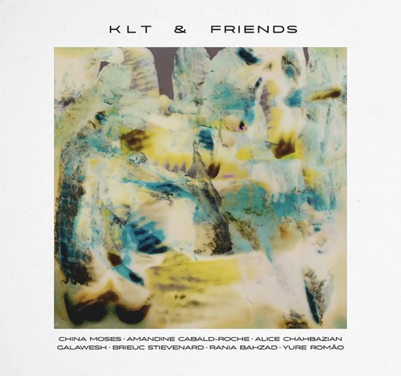 KLT & Friends (Resolution Records 2025). KLT est d’abord un trio comme son acronyme le laisse entendre 