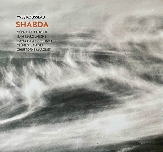 Shabda (Alla Luna 2025)
