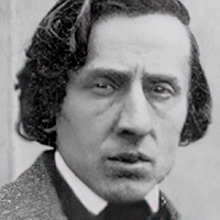Frédéric Chopin