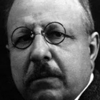 Benedetto Croce (1866-1952) 