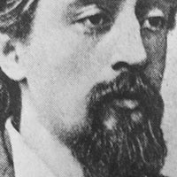 Dmitri Sadovnikov (1847-1883).