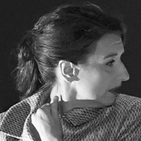 Tatjana Gürbaca