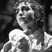 Gypsy par Laurent Pelly et Gareth Valentine
