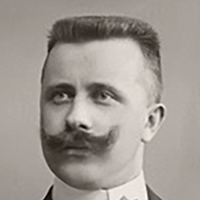 Jacques Handschin (1886-1955),