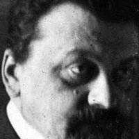 Jules Combarieu (1859-1916) 