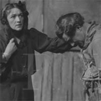 La Fanciulla del West