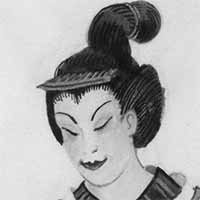 Madama Butterfly