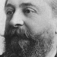 Catulle Mendès (1841-1909) — 