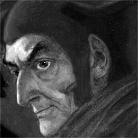 Méphistophélès
