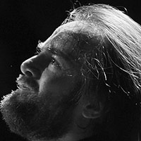 Daniil Trifonov Photographie © Mario Wurzburger.