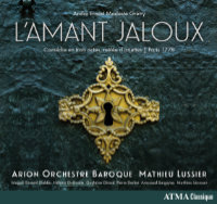 André Ernest Modeste Grétry, L’Amant jaloux