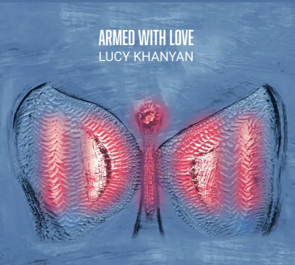 Armed With Love (Jazz Family 2026) 