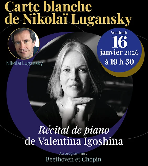 Valentina Igoshina