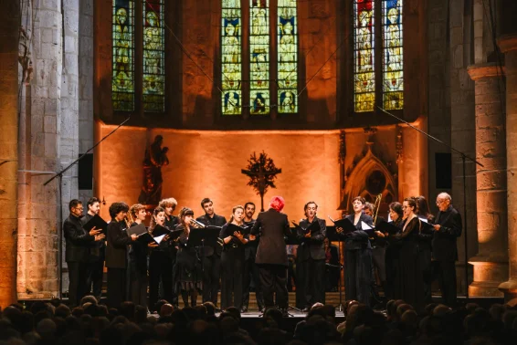 Ensemble Irini et Lila Hajosi.