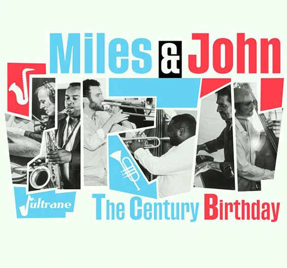 Miles & John (Jazz Family 2026)