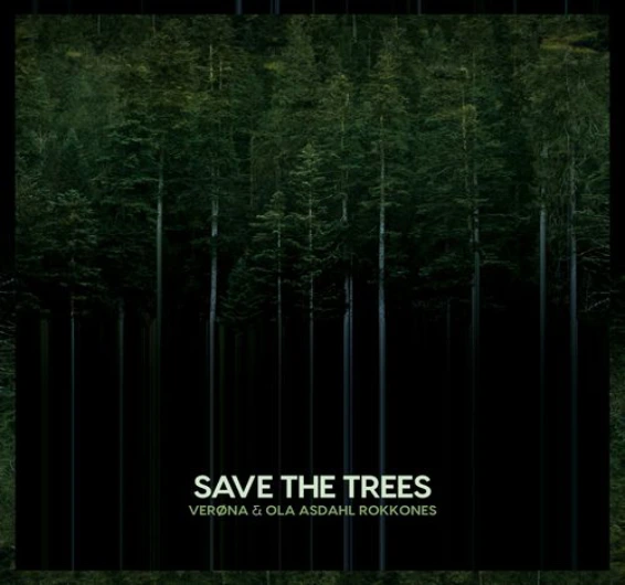 Save The Trees (Finito Bacalao Records 2026) 