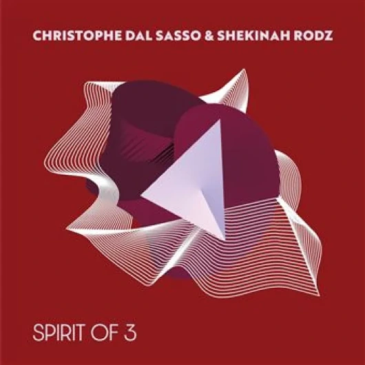 Spirit of 3 (Jazz Family 2026) 