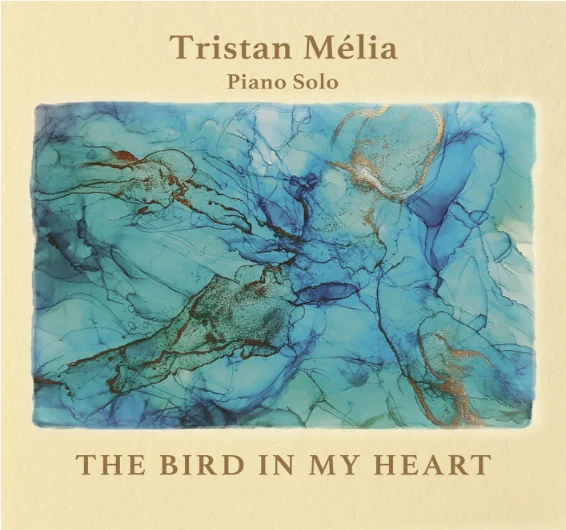 The Bird In My Heart (Jazz Family 2026)