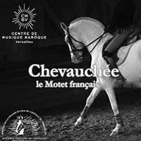 Chevauchée baroque