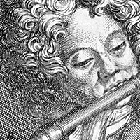Jacques Hotteterre