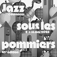 Jazz sous les pommiers 2026