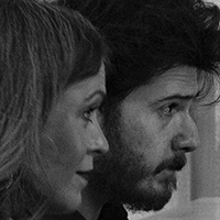 dimitri Malignan et Michelle Lynne