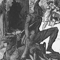 Orphée aux Enfers