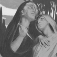 Roma de JUles Massenet