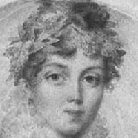 Zinaïda Volkonskaïa