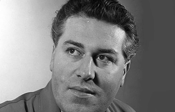 Farnon Robert Joseph 1917-2005