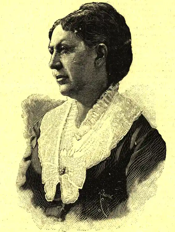 Grandval Clémence
1828-1907