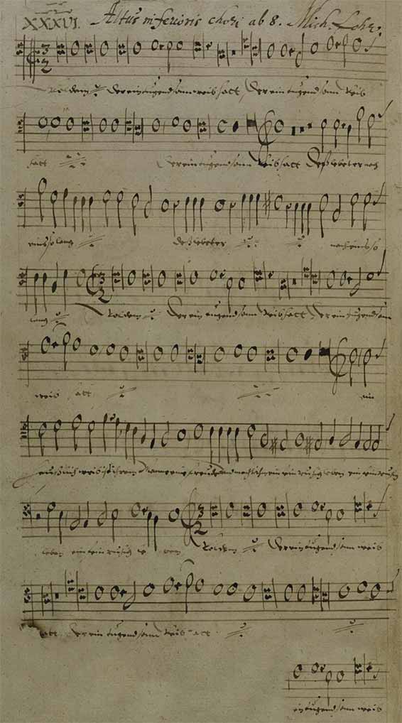 Lohr Michael
1591-1654