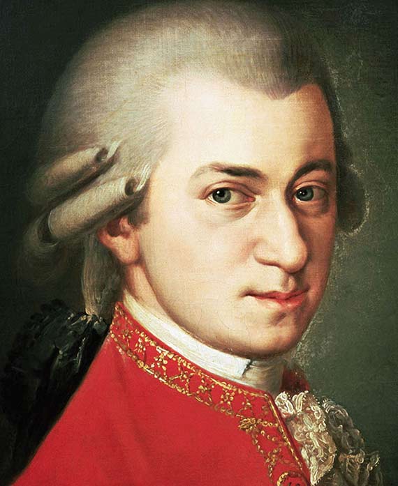 Menuet Leopold Mozart - Ma première année de piano 