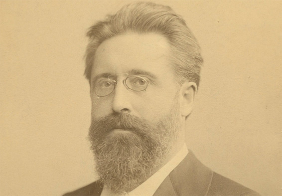 Scharwenka Philipp (1847-1917)