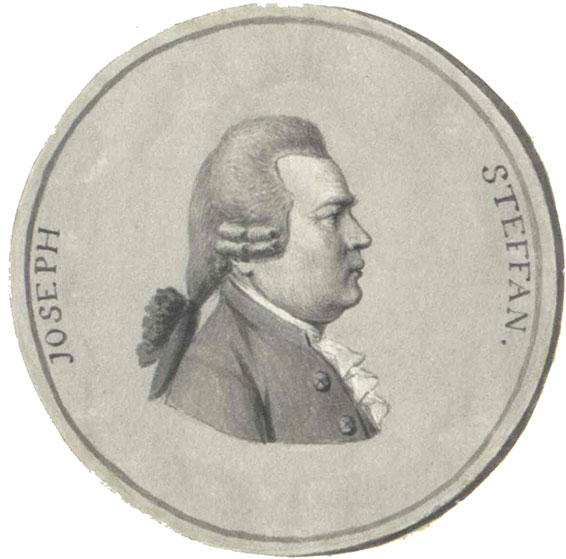 Josef Antonin Stepan